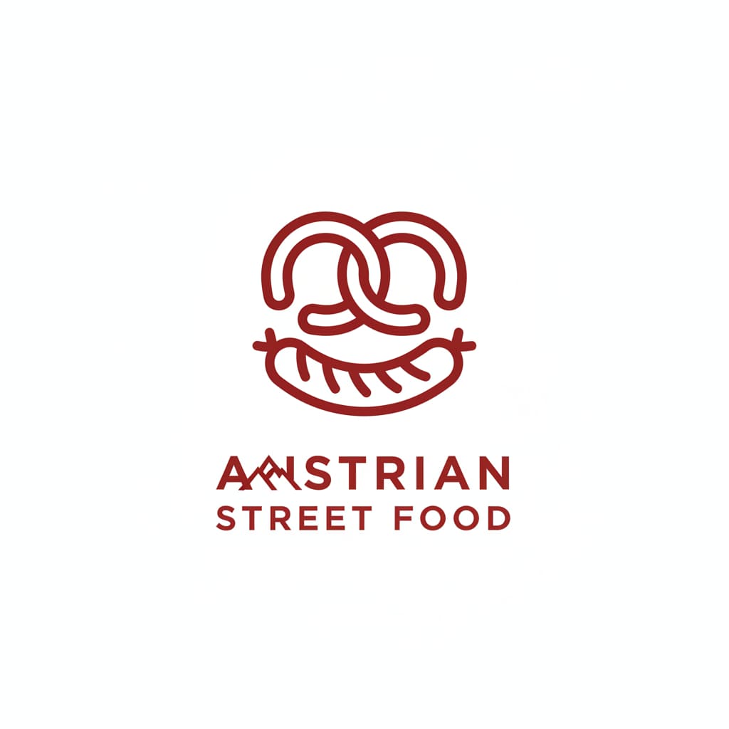 AstonFias Austrian Street-Food logo